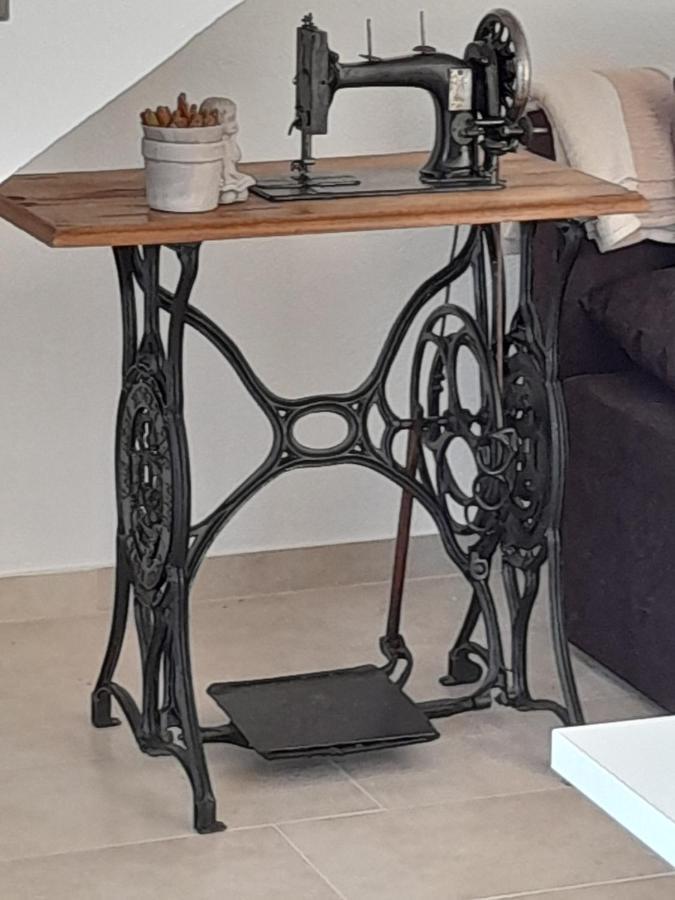 House Carla Belavici Villa Hreljići Eksteriør bilde